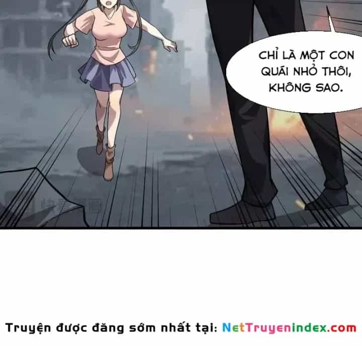 Chỉ Có Ta Có Thể Sử Dụng Triệu Hoán Thuật - Chương 210 - ảnh 15