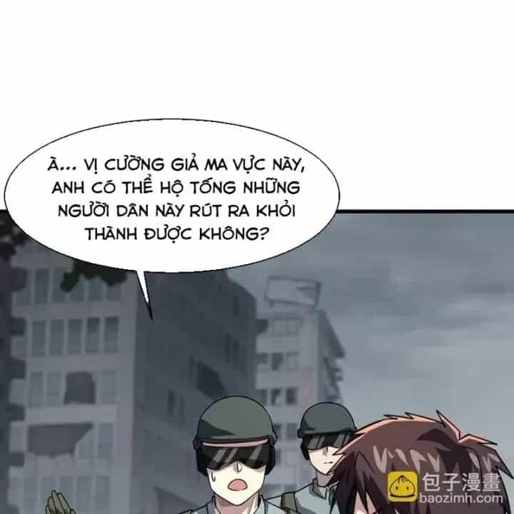 Chỉ Có Ta Có Thể Sử Dụng Triệu Hoán Thuật - Chương 210 - ảnh 16