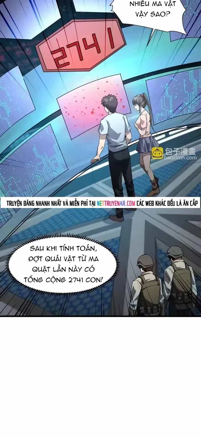 Chỉ Có Ta Có Thể Sử Dụng Triệu Hoán Thuật - Chương 211 - ảnh 14