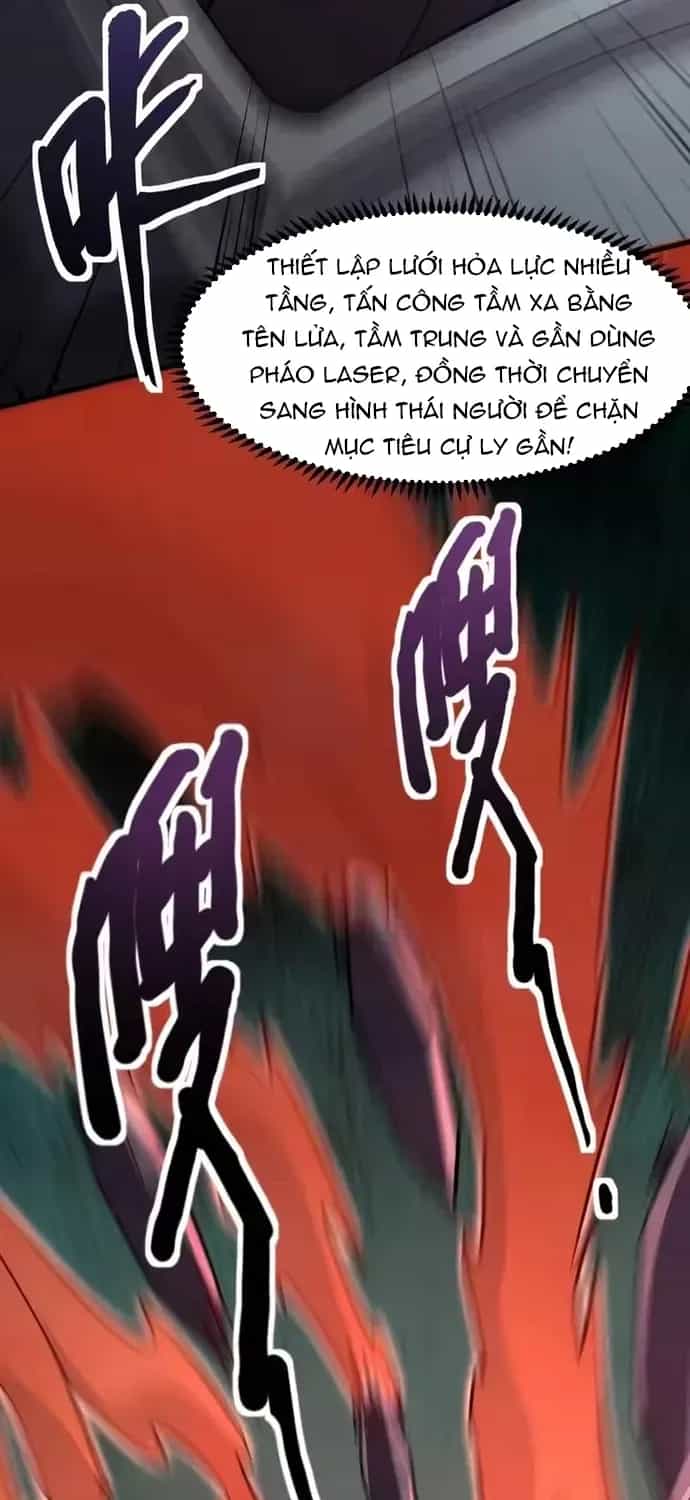 Chỉ Có Ta Có Thể Sử Dụng Triệu Hoán Thuật - Chương 211 - ảnh 17