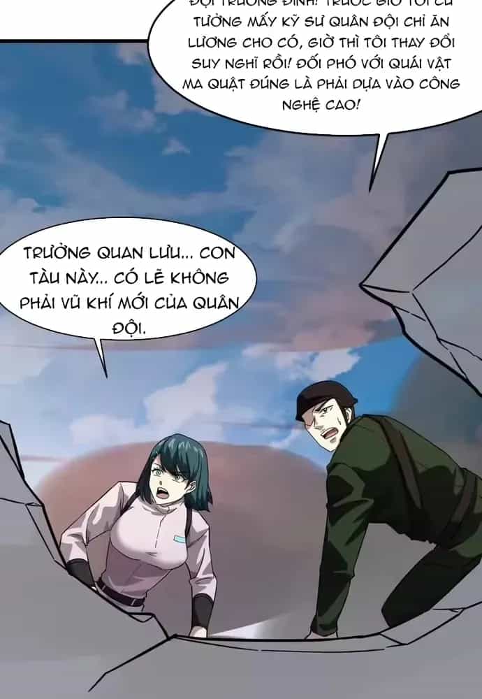 Chỉ Có Ta Có Thể Sử Dụng Triệu Hoán Thuật - Chương 211 - ảnh 25