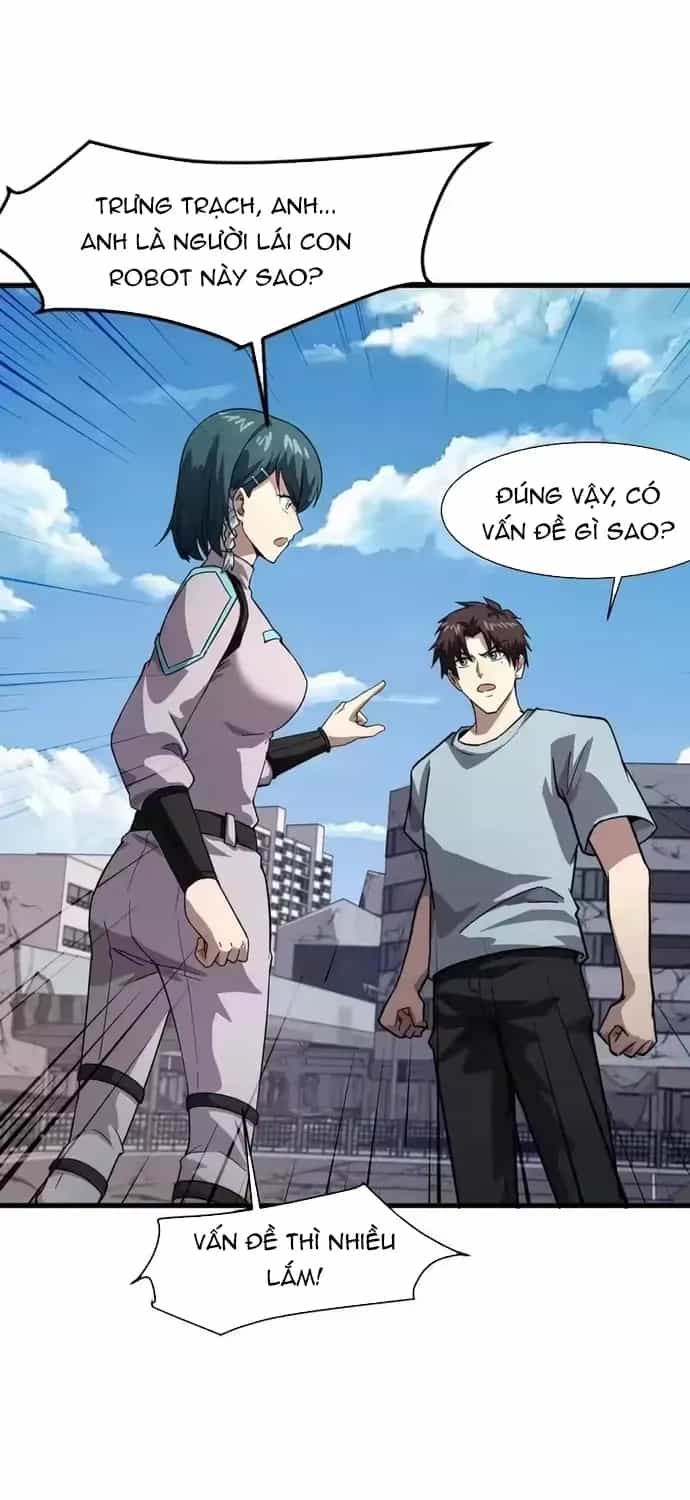 Chỉ Có Ta Có Thể Sử Dụng Triệu Hoán Thuật - Chương 211 - ảnh 49