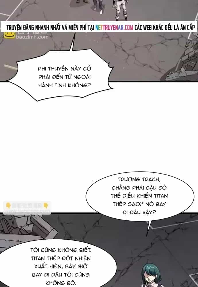 Chỉ Có Ta Có Thể Sử Dụng Triệu Hoán Thuật - Chương 212 - ảnh 15