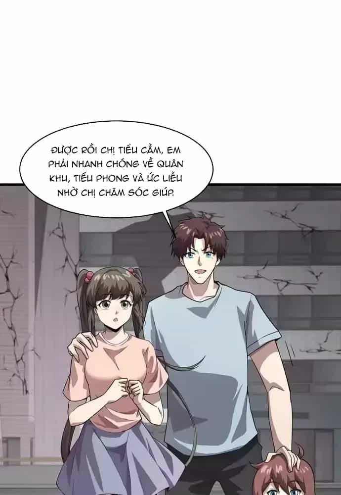Chỉ Có Ta Có Thể Sử Dụng Triệu Hoán Thuật - Chương 212 - ảnh 20