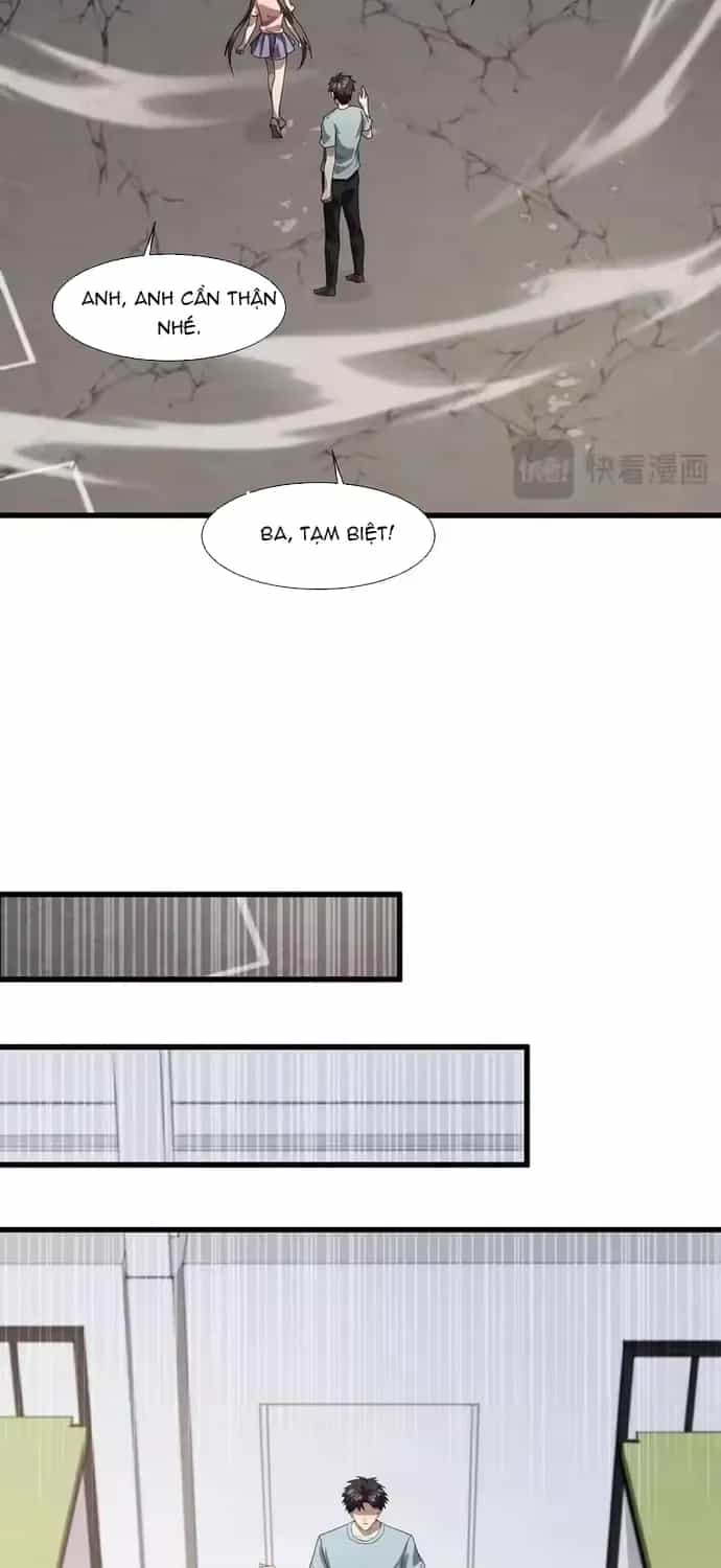 Chỉ Có Ta Có Thể Sử Dụng Triệu Hoán Thuật - Chương 212 - ảnh 22