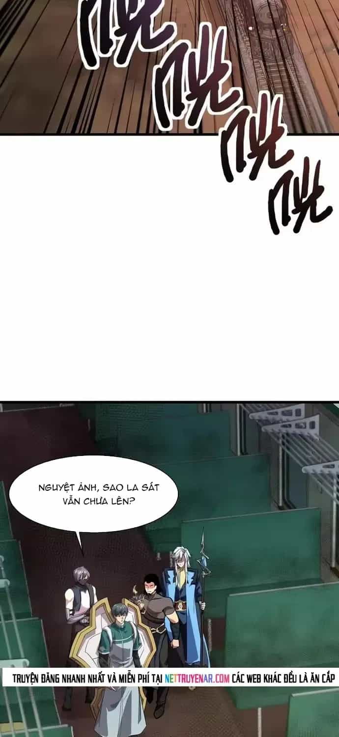 Chỉ Có Ta Có Thể Sử Dụng Triệu Hoán Thuật - Chương 212 - ảnh 26