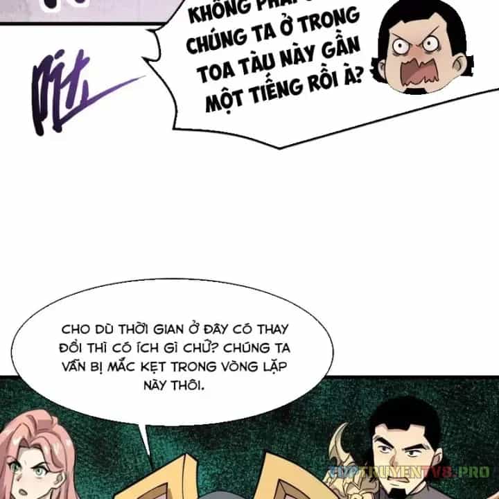 Chỉ Có Ta Có Thể Sử Dụng Triệu Hoán Thuật - Chương 213 - ảnh 7