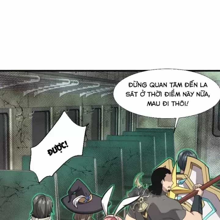 Chỉ Có Ta Có Thể Sử Dụng Triệu Hoán Thuật - Chương 214 - ảnh 60