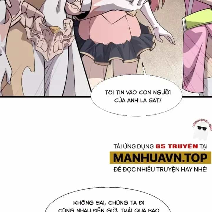 Chỉ Có Ta Có Thể Sử Dụng Triệu Hoán Thuật - Chương 214 - ảnh 71