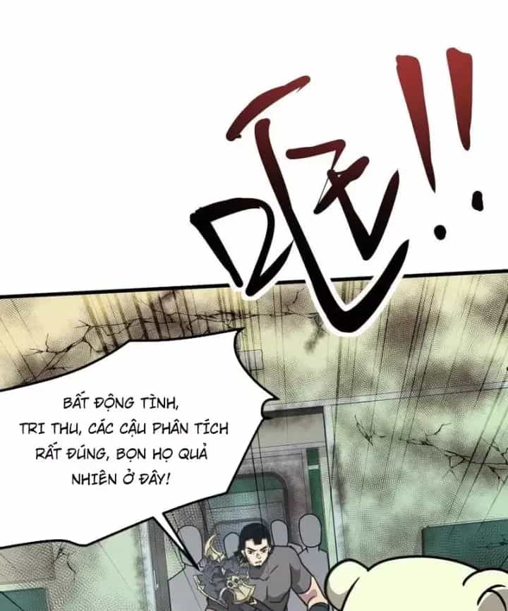 Chỉ Có Ta Có Thể Sử Dụng Triệu Hoán Thuật - Chương 215 - ảnh 57