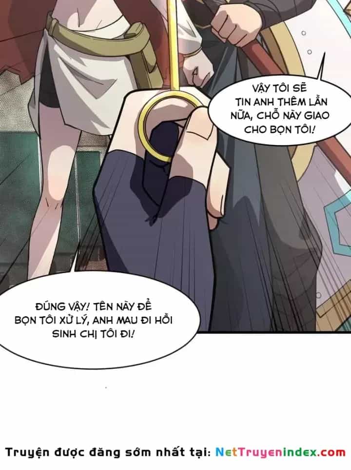 Chỉ Có Ta Có Thể Sử Dụng Triệu Hoán Thuật - Chương 216 - ảnh 79
