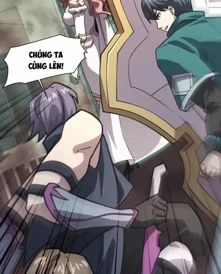 Chỉ Có Ta Có Thể Sử Dụng Triệu Hoán Thuật - Chương 217 - ảnh 15