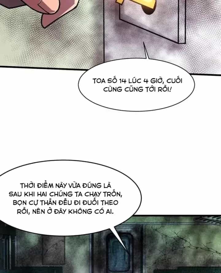 Chỉ Có Ta Có Thể Sử Dụng Triệu Hoán Thuật - Chương 217 - ảnh 21