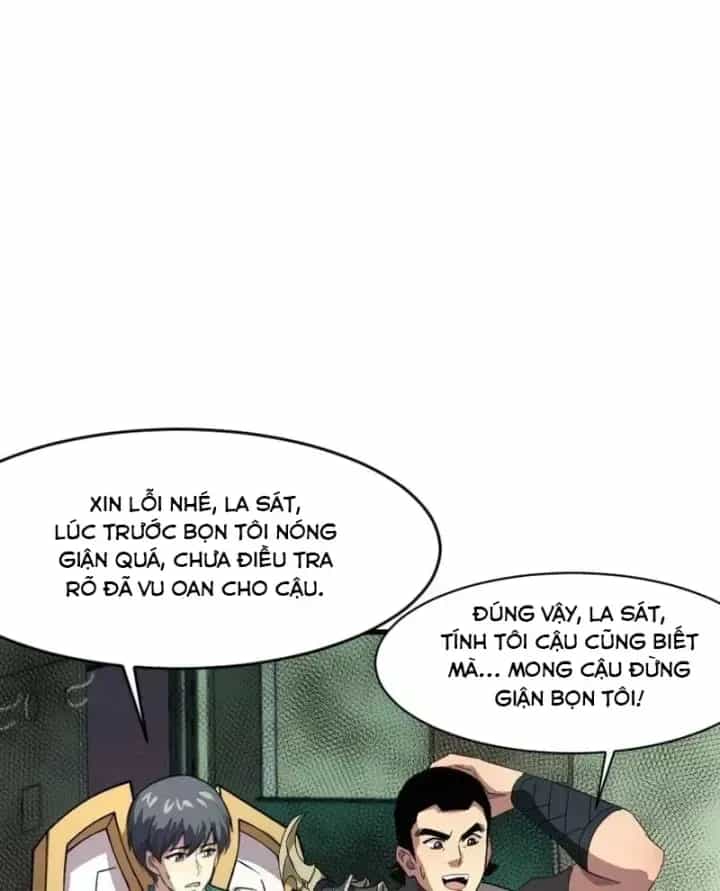 Chỉ Có Ta Có Thể Sử Dụng Triệu Hoán Thuật - Chương 217 - ảnh 46