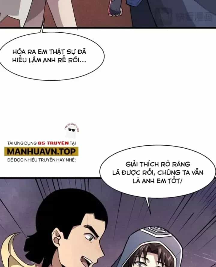 Chỉ Có Ta Có Thể Sử Dụng Triệu Hoán Thuật - Chương 217 - ảnh 48
