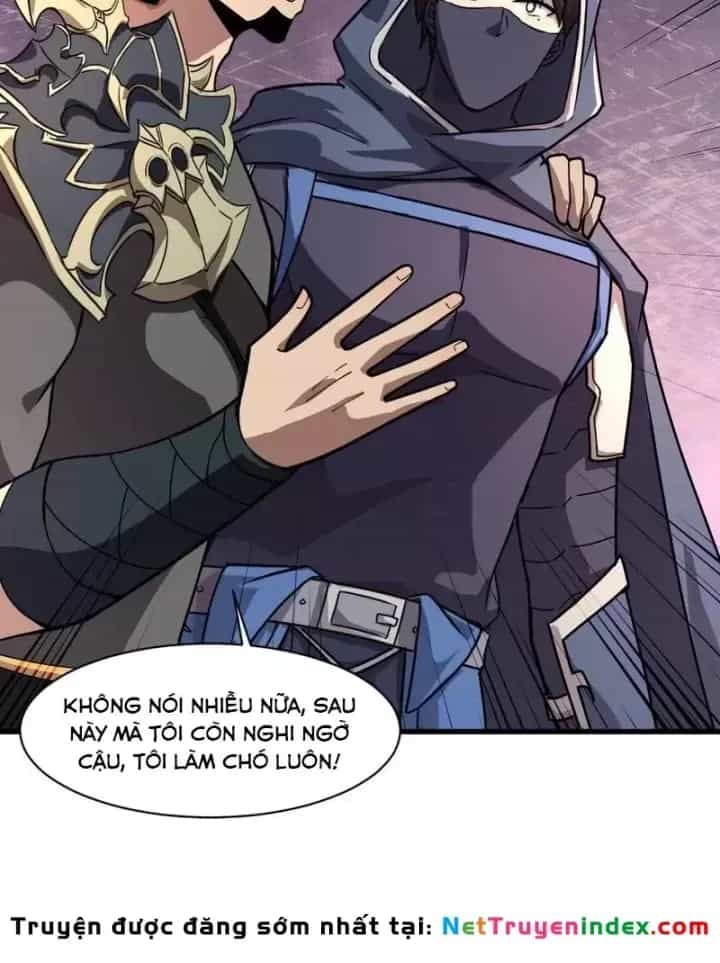 Chỉ Có Ta Có Thể Sử Dụng Triệu Hoán Thuật - Chương 217 - ảnh 49