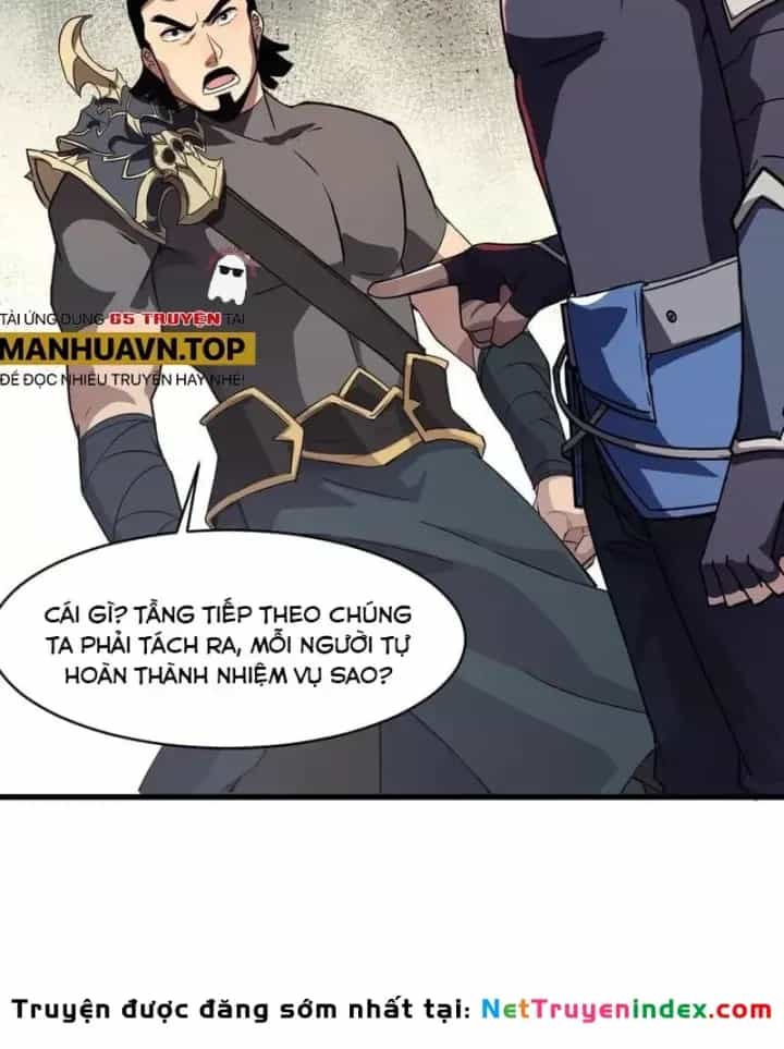 Chỉ Có Ta Có Thể Sử Dụng Triệu Hoán Thuật - Chương 218 - ảnh 22