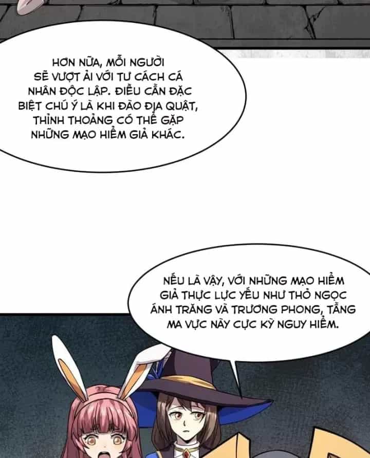 Chỉ Có Ta Có Thể Sử Dụng Triệu Hoán Thuật - Chương 218 - ảnh 25