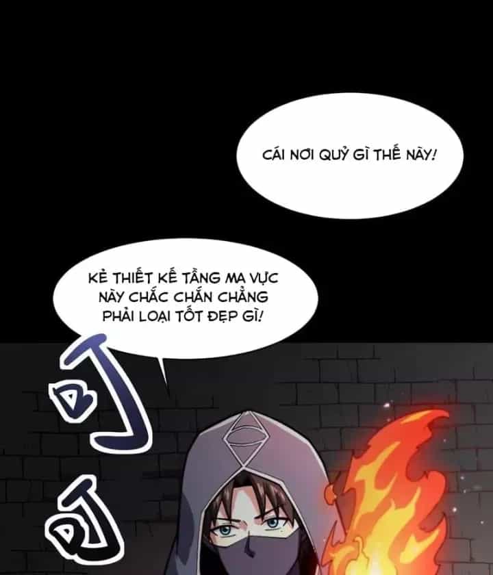 Chỉ Có Ta Có Thể Sử Dụng Triệu Hoán Thuật - Chương 218 - ảnh 46