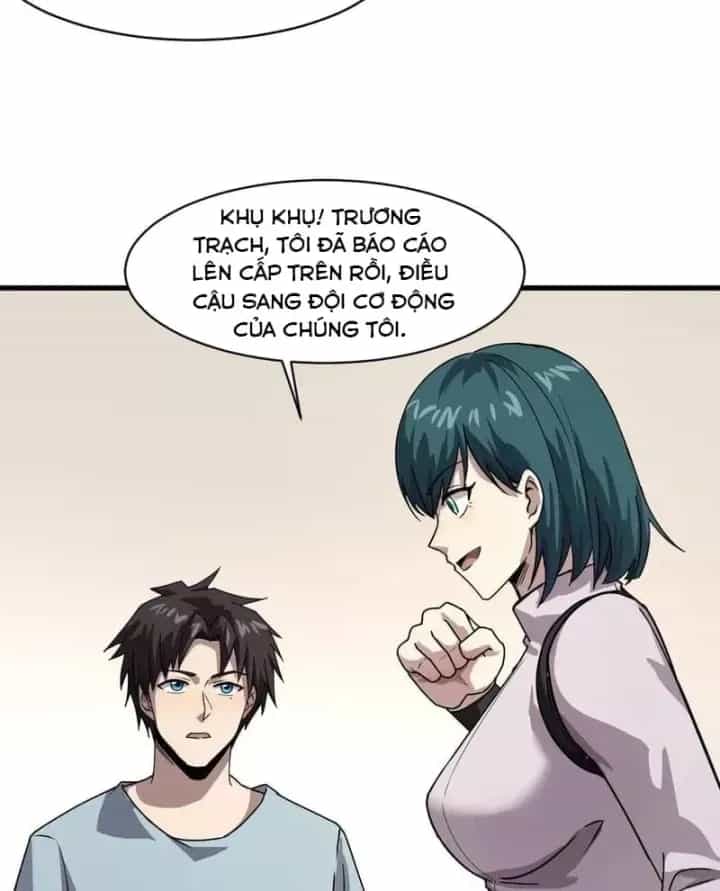 Chỉ Có Ta Có Thể Sử Dụng Triệu Hoán Thuật - Chương 218 - ảnh 61