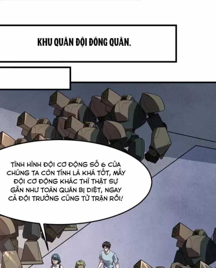 Chỉ Có Ta Có Thể Sử Dụng Triệu Hoán Thuật - Chương 218 - ảnh 78