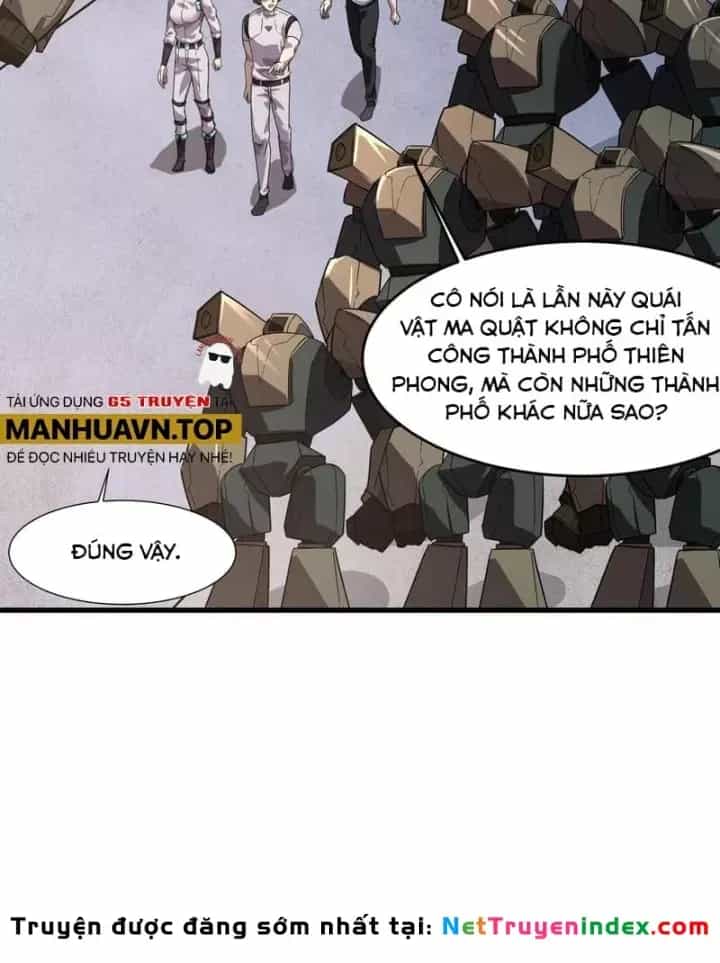 Chỉ Có Ta Có Thể Sử Dụng Triệu Hoán Thuật - Chương 218 - ảnh 79