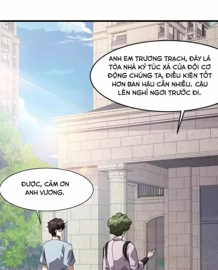 Chỉ Có Ta Có Thể Sử Dụng Triệu Hoán Thuật - Chương 218 - ảnh 82
