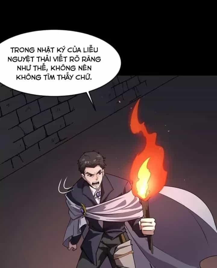 Chỉ Có Ta Có Thể Sử Dụng Triệu Hoán Thuật - Chương 219 - ảnh 53