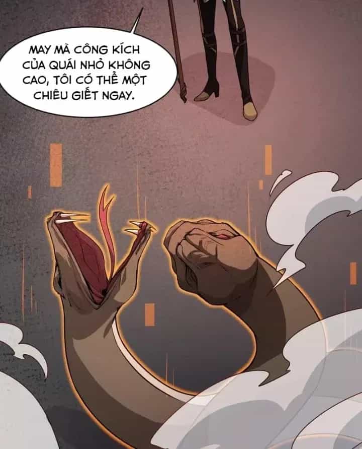 Chỉ Có Ta Có Thể Sử Dụng Triệu Hoán Thuật - Chương 219 - ảnh 57