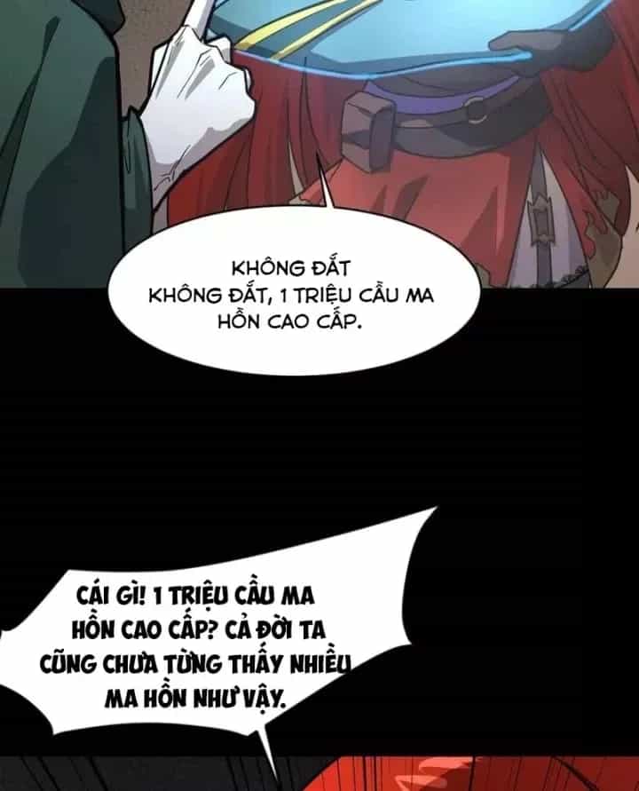 Chỉ Có Ta Có Thể Sử Dụng Triệu Hoán Thuật - Chương 220 - ảnh 14