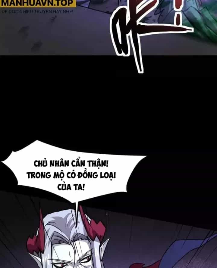 Chỉ Có Ta Có Thể Sử Dụng Triệu Hoán Thuật - Chương 220 - ảnh 25