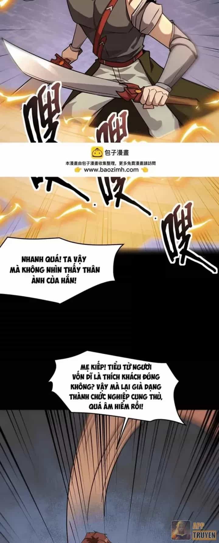 Chỉ Có Ta Có Thể Sử Dụng Triệu Hoán Thuật - Chương 221 - ảnh 17