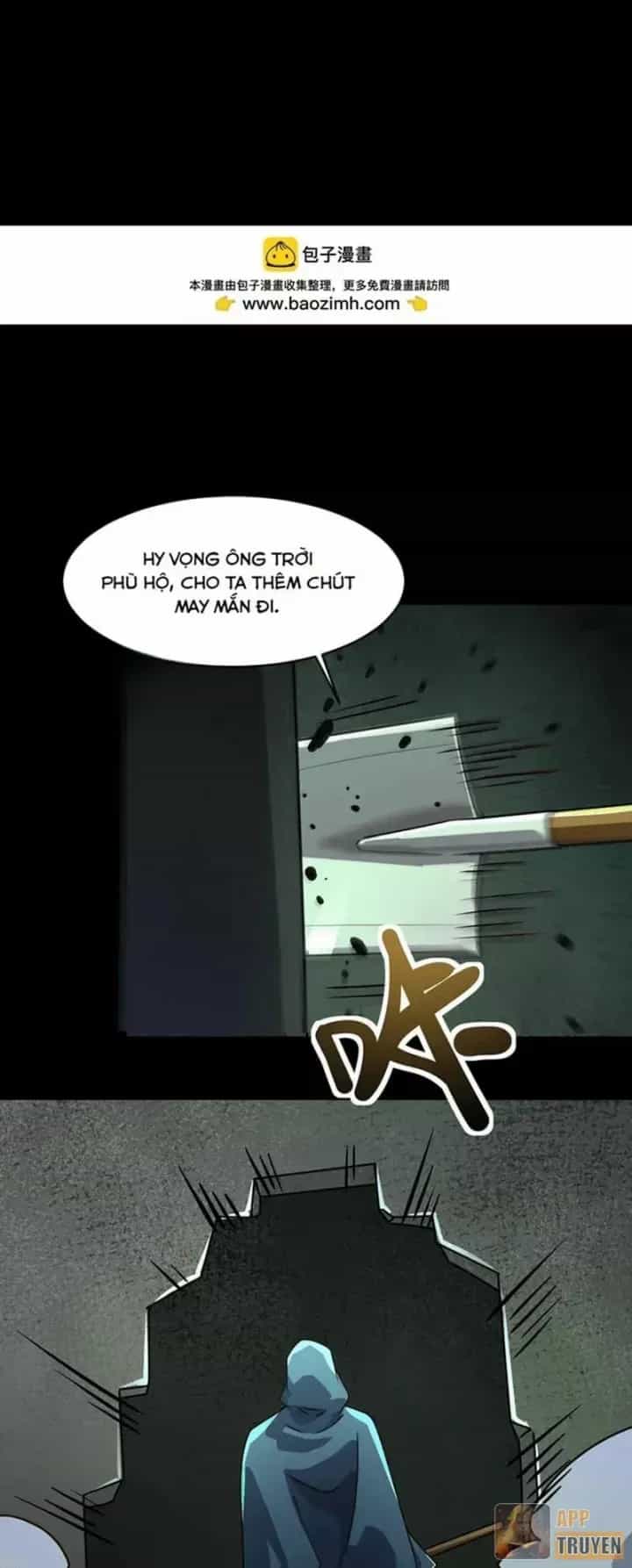 Chỉ Có Ta Có Thể Sử Dụng Triệu Hoán Thuật - Chương 222 - ảnh 17