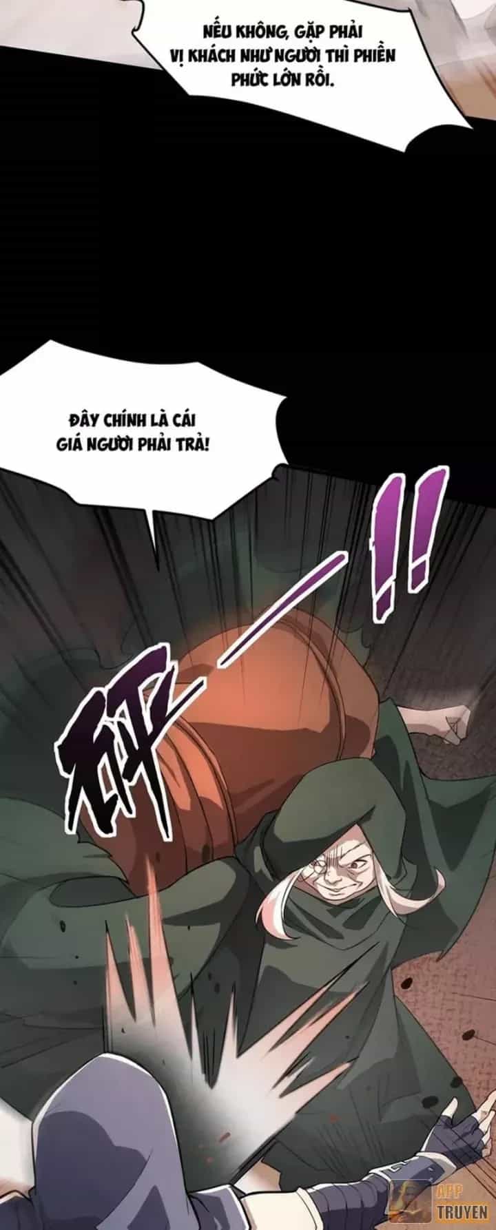 Chỉ Có Ta Có Thể Sử Dụng Triệu Hoán Thuật - Chương 222 - ảnh 40