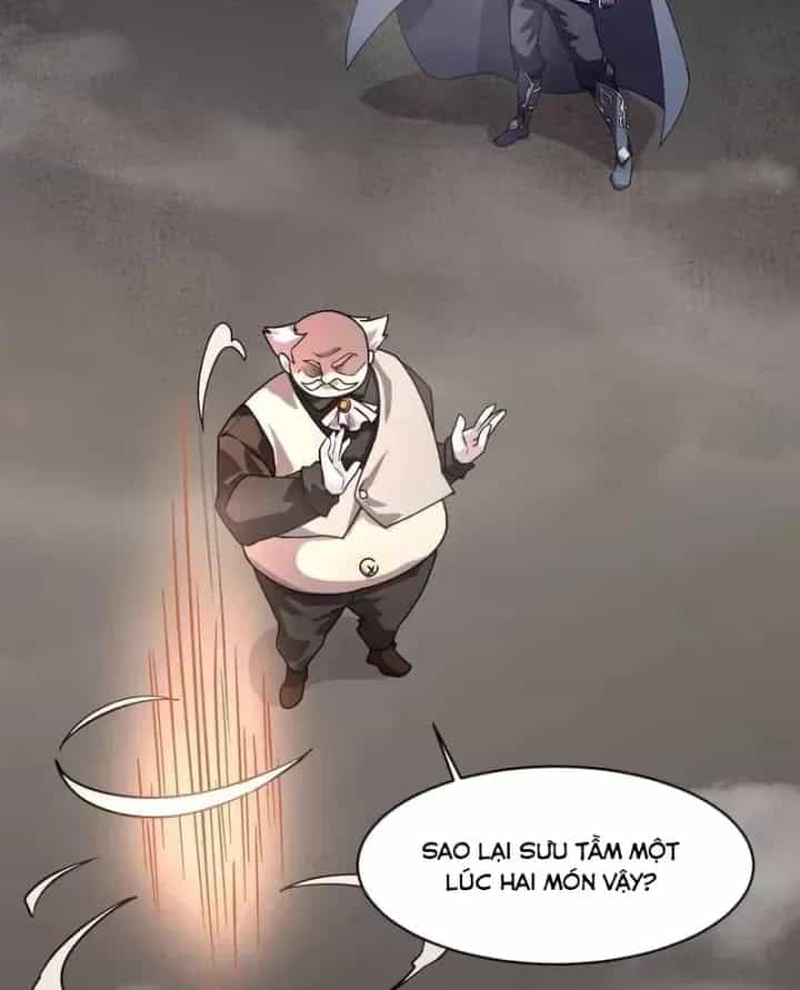 Chỉ Có Ta Có Thể Sử Dụng Triệu Hoán Thuật - Chương 223 - ảnh 25