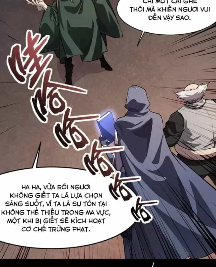 Chỉ Có Ta Có Thể Sử Dụng Triệu Hoán Thuật - Chương 223 - ảnh 42