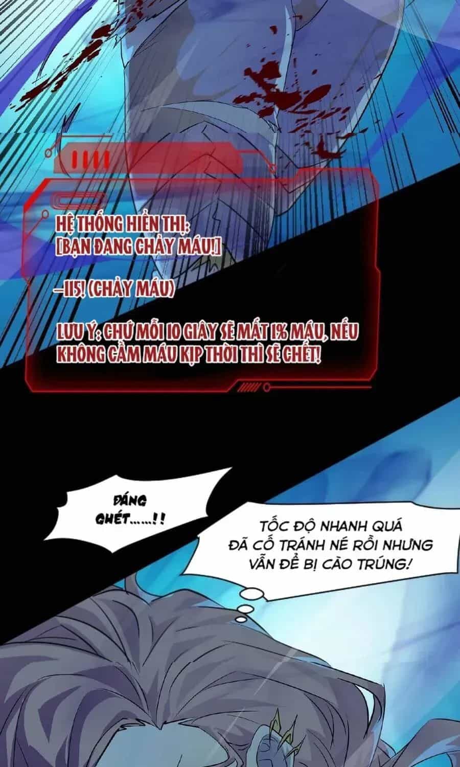 Chỉ Có Ta Có Thể Sử Dụng Triệu Hoán Thuật - Chương 5.2 - ảnh 20