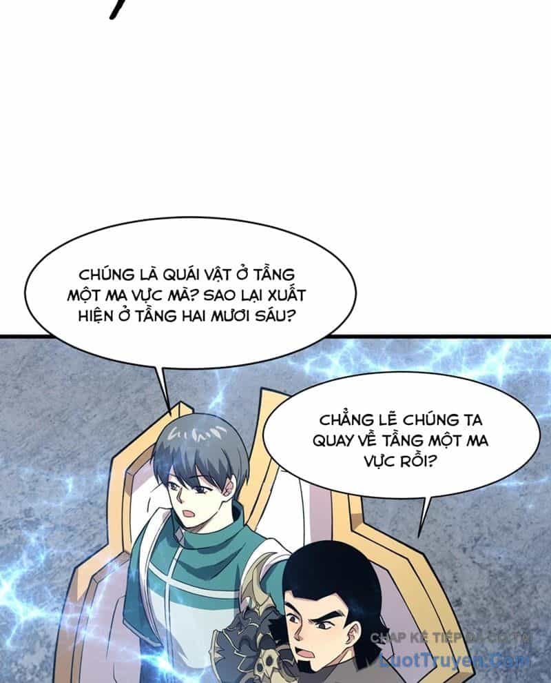 Chỉ Có Ta Có Thể Sử Dụng Triệu Hoán Thuật - Chương 224 - ảnh 38