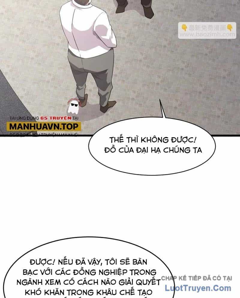 Chỉ Có Ta Có Thể Sử Dụng Triệu Hoán Thuật - Chương 225 - ảnh 10