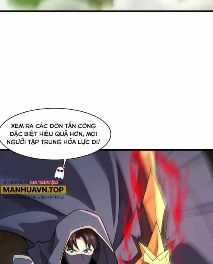 Chỉ Có Ta Có Thể Sử Dụng Triệu Hoán Thuật - Chương 226 - ảnh 18