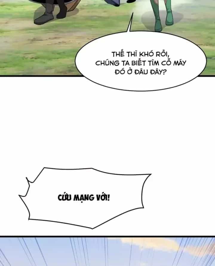 Chỉ Có Ta Có Thể Sử Dụng Triệu Hoán Thuật - Chương 226 - ảnh 33