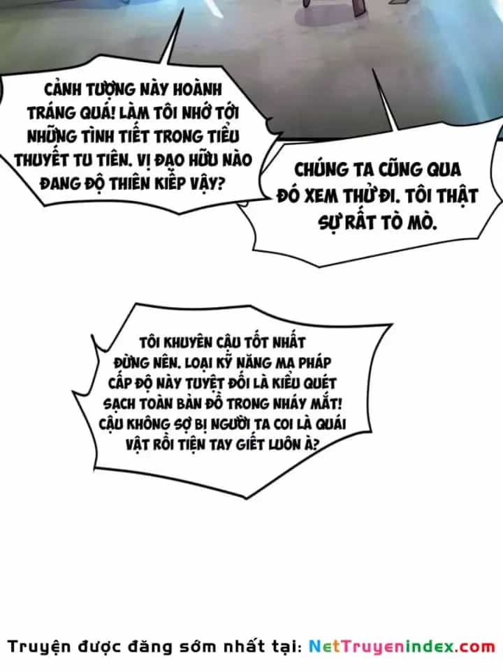 Chỉ Có Ta Có Thể Sử Dụng Triệu Hoán Thuật - Chương 226 - ảnh 76