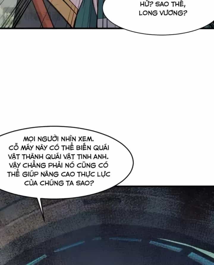 Chỉ Có Ta Có Thể Sử Dụng Triệu Hoán Thuật - Chương 226 - ảnh 89
