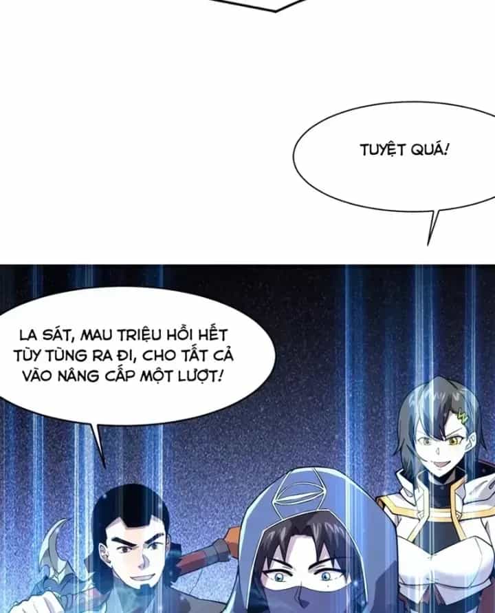 Chỉ Có Ta Có Thể Sử Dụng Triệu Hoán Thuật - Chương 227 - ảnh 30