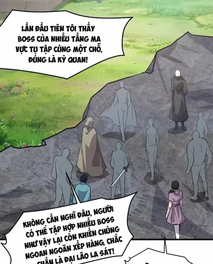 Chỉ Có Ta Có Thể Sử Dụng Triệu Hoán Thuật - Chương 227 - ảnh 37