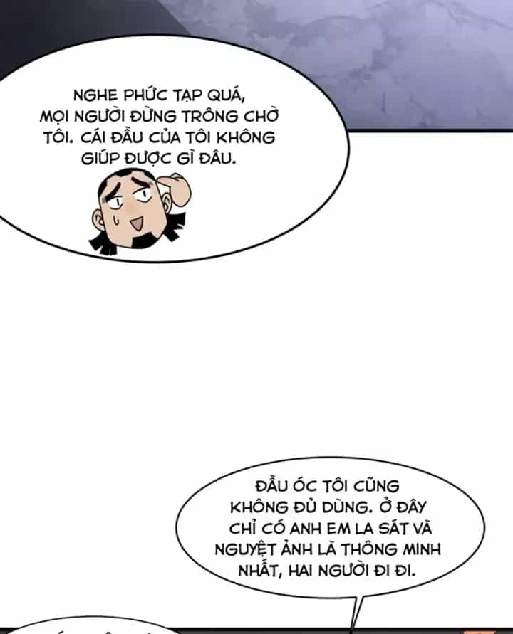 Chỉ Có Ta Có Thể Sử Dụng Triệu Hoán Thuật - Chương 227 - ảnh 74