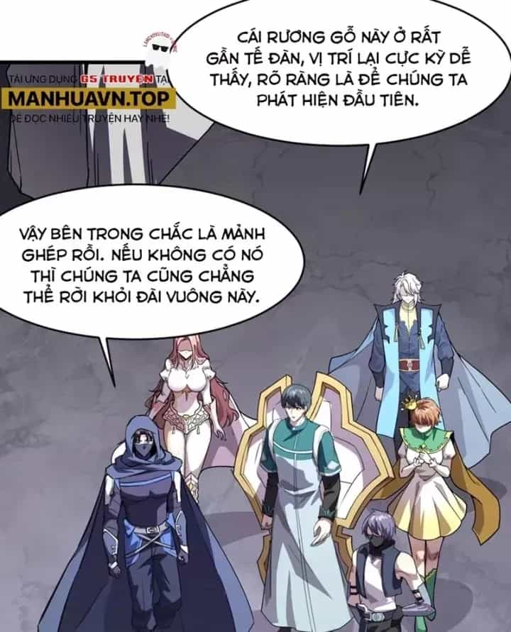 Chỉ Có Ta Có Thể Sử Dụng Triệu Hoán Thuật - Chương 227 - ảnh 87