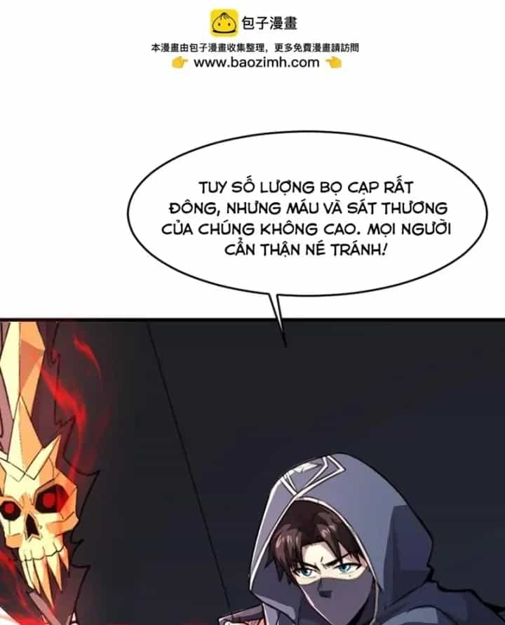 Chỉ Có Ta Có Thể Sử Dụng Triệu Hoán Thuật - Chương 228 - ảnh 36