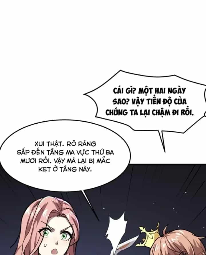 Chỉ Có Ta Có Thể Sử Dụng Triệu Hoán Thuật - Chương 228 - ảnh 50