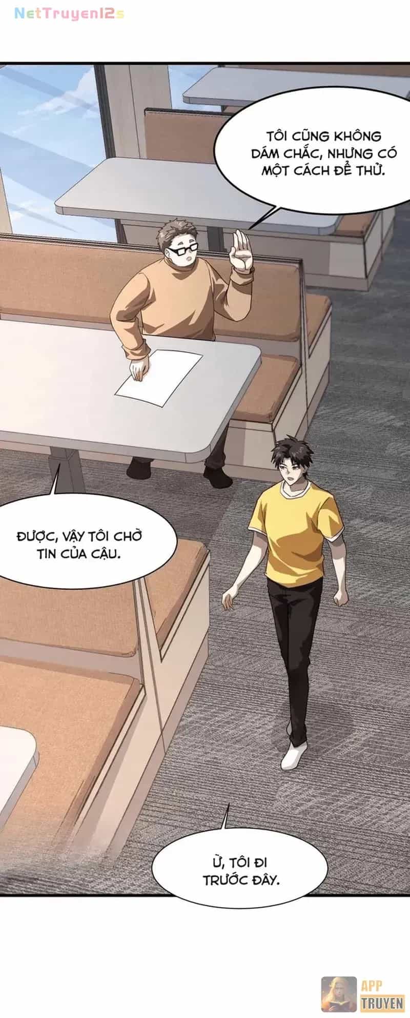 Chỉ Có Ta Có Thể Sử Dụng Triệu Hoán Thuật - Chương 229 - ảnh 10